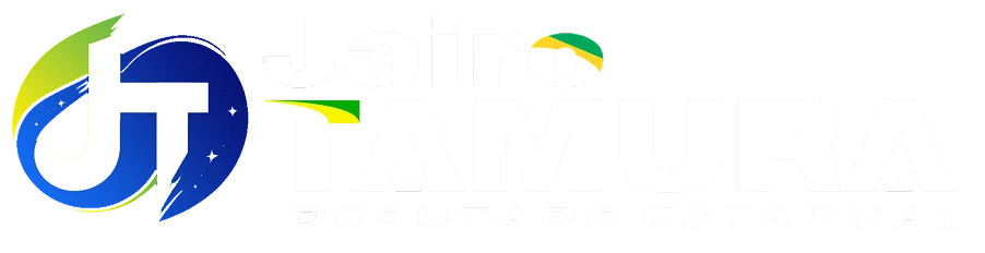 Jairo Tamura Logo
