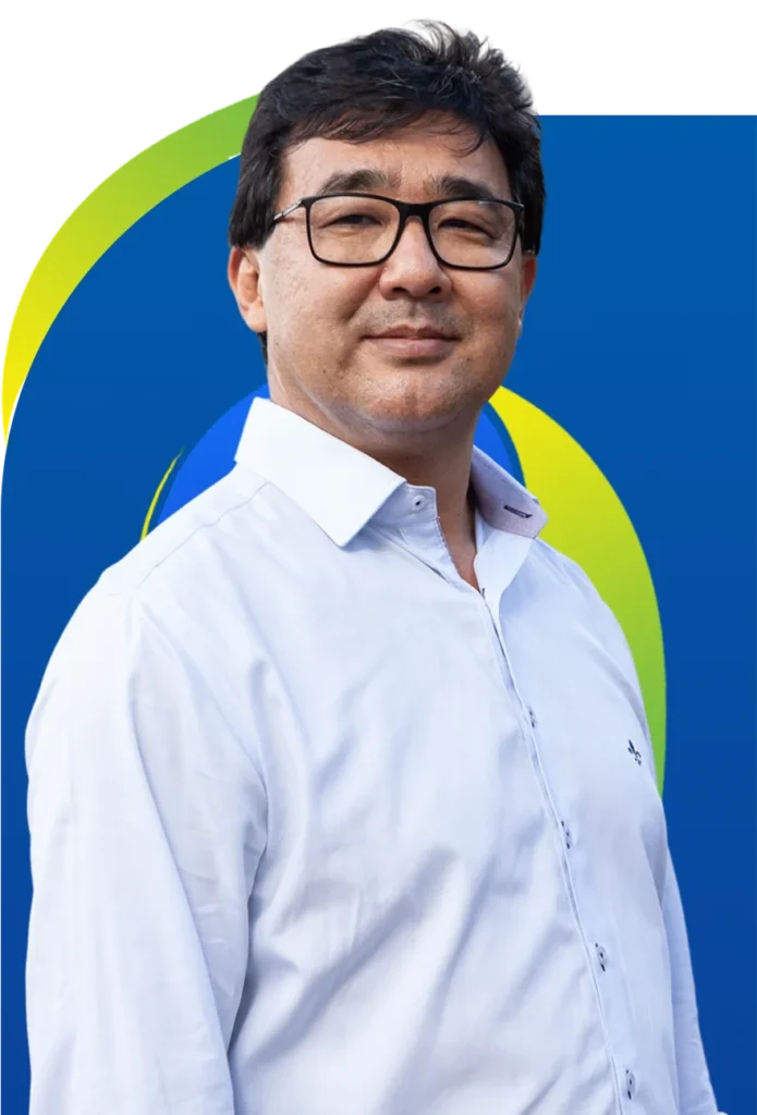 Jairo Tamura